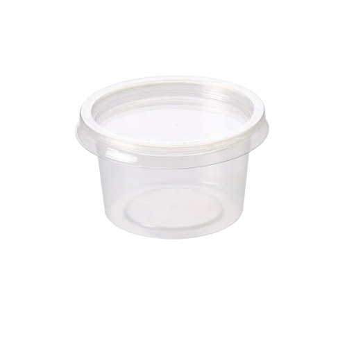 Disposable Plastic Plates