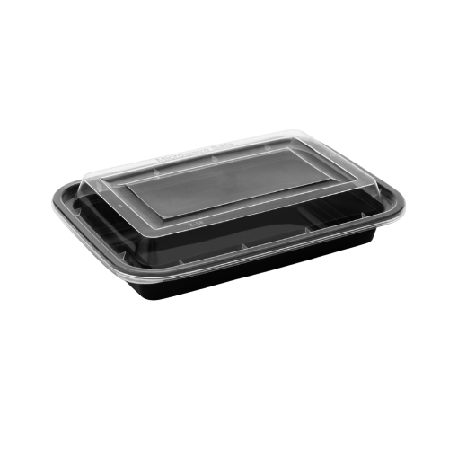 Heavy Duty Plastic Plates