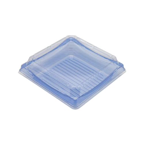 Wedding Plastic Plates